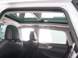 Внедорожник Changan CS35 Plus 2023 года, 1949000 рублей, Воронеж