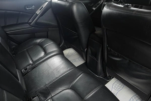 Внедорожник Nissan Murano 2012 года, 1469000 рублей, Тюмень
