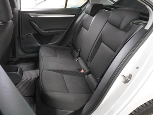 Лифтбек Skoda Octavia 2017 года, 1339000 рублей, Воронеж