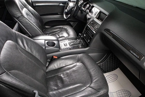 Внедорожник Audi Q7 2012 года, 1849000 рублей, Сургут