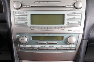 Седан Toyota Camry 2008 года, 849000 рублей, Тюмень