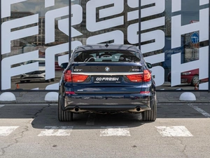 Универсал BMW 5 серия 2012 года, 2365000 рублей, Краснодар