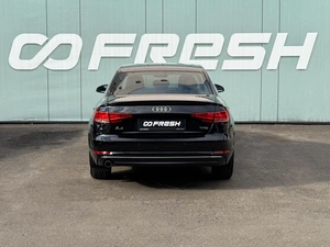 Седан Audi A4 2016 года, 2249000 рублей, Кропоткин