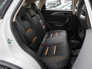 Внедорожник FAW Bestune T77 2024 года, 2099000 рублей, Волгоград