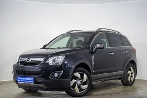 Внедорожник Opel Antara 2012 года, 1229000 рублей, Оренбург