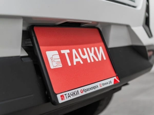Внедорожник Toyota Raize 2019 года, 1590000 рублей, Красноярск