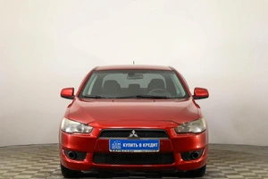 Седан Mitsubishi Lancer 2008 года, 829000 рублей, Пермь