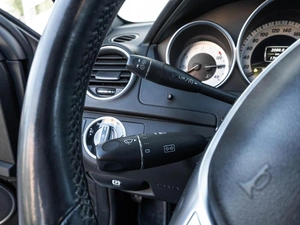 Седан Mercedes-benz C-класс 2012 года, 1485000 рублей, Ставрополь