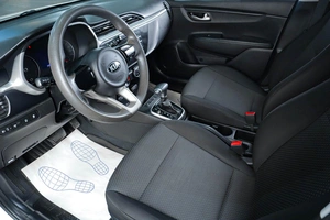 Седан Kia Rio 2021 года, 1459000 рублей, Тюмень