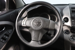 Внедорожник Toyota RAV4 2008 года, 1569000 рублей, Новосибирск