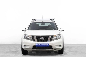 Внедорожник Nissan Terrano 2014 года, 1089000 рублей, Барнаул
