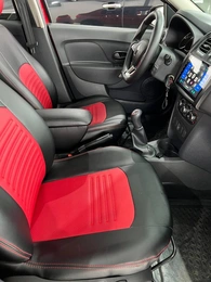 Седан Renault Logan Stepway 2020 года, 1300000 рублей, Кострома