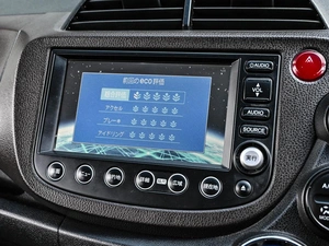 Универсал Honda Fit Shuttle 2011 года, 954000 рублей, Кирилловка