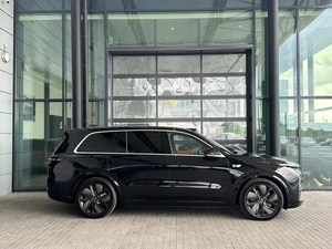 Внедорожник Li Auto L9 2025 года, 8890000 рублей, Уфа