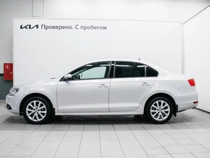 Седан Volkswagen Jetta 2012 года, 1089000 рублей, Красноярск