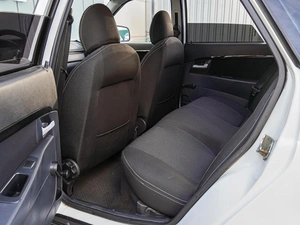 Седан ВАЗ (LADA) Priora 2015 года, 698000 рублей, Краснодар