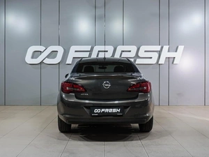 Седан Opel Astra 2013 года, 599000 рублей, Воронеж