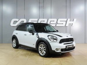 Внедорожник MINI Cooper S Countryman 2012 года, 1349000 рублей, Воронеж