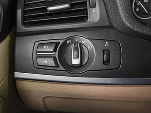 Внедорожник BMW X3 2012 года, 1748000 рублей, Ставрополь