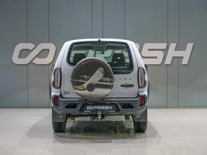 Внедорожник ВАЗ (LADA) Niva Travel 2024 года, 999000 рублей, Петрозаводск