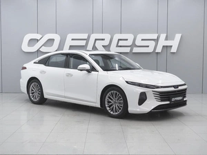 Лифтбек FAW Bestune B70 2024 года, 2350000 рублей, Ростов-на-Дону