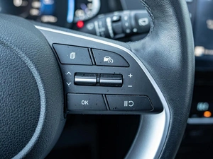 Внедорожник Hyundai Creta 2021 года, 2680000 рублей, Краснодар