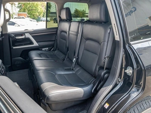 Внедорожник Toyota Land Cruiser 2018 года, 7999000 рублей, Краснодар