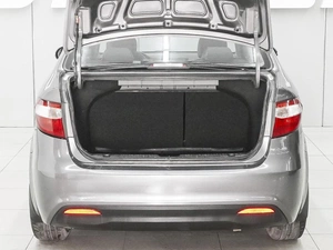 Седан Kia Rio 2012 года, 850000 рублей, Ростов-на-Дону
