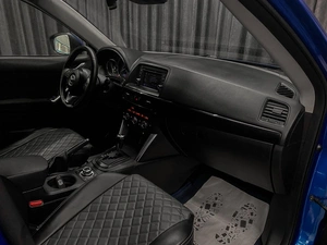 Внедорожник Mazda CX-5 2012 года, 1550000 рублей, Красноярск