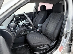 Седан Kia Rio 2018 года, 1335000 рублей, Орёл