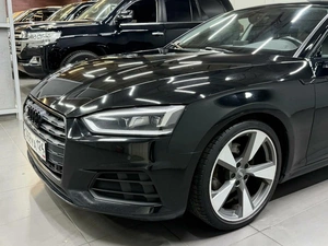 Лифтбек Audi A5 2019 года, 3197000 рублей, Красноярск