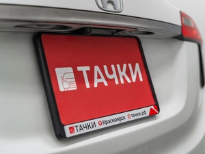 Внедорожник Honda Vezel 2018 года, 1799000 рублей, Красноярск