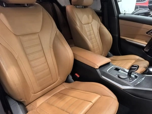 Седан BMW 3 серия 2020 года, 4695000 рублей, Новосибирск