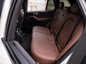 Внедорожник BMW X5 2023 года, 12400000 рублей, Краснодар