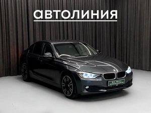 Седан BMW 3 серия 2014 года, 1499000 рублей, Красноярск