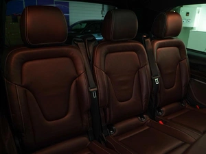 Минивэн Mercedes-benz V-класс 2017 года, 4549050 рублей, Москва