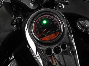Suzuki Intruder C1800R (VLR 1800) 2011 года, 1156000 рублей, Тюмень