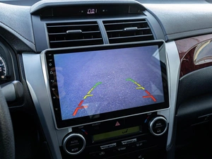 Седан Toyota Camry 2013 года, 1730000 рублей, Краснодар