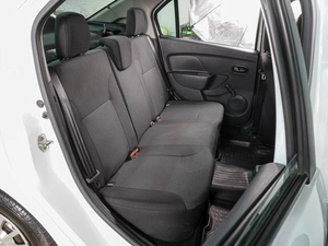 Седан Renault Logan 2019 года, 919000 рублей, Воронеж