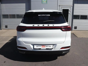 Внедорожник Chery Tiggo 7 2023 года, 2410000 рублей, Железногорск