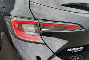 Хетчбэк Toyota Corolla 2019 года, 1480000 рублей, Солонцы