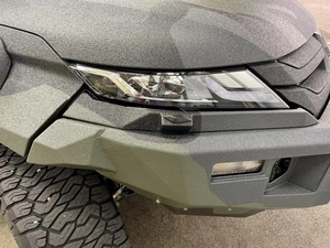 Пикап Mitsubishi L200 2021 года, 4895000 рублей, Красноярск