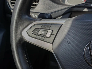 Лифтбек Volkswagen Polo 2021 года, 1420000 рублей, Краснодар