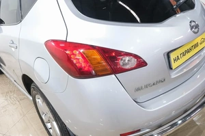Внедорожник Nissan Murano 2011 года, 1319000 рублей, Новокузнецк
