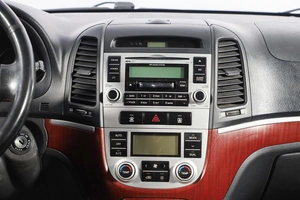 Внедорожник Hyundai Santa Fe 2007 года, 849000 рублей, Новосибирск