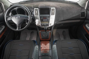 Внедорожник Lexus RX 2004 года, 1299000 рублей, Барнаул