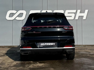 Внедорожник Chery Tiggo 7 Pro Max 2025 года, 2289000 рублей, Ижевск