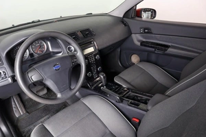 Хетчбэк Volvo C30 2007 года, 849000 рублей, Пермь