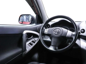 Внедорожник Toyota RAV4 2007 года, 1200000 рублей, Красноярск