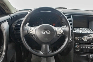 Внедорожник Infiniti FX35 2009 года, 1749000 рублей, Барнаул